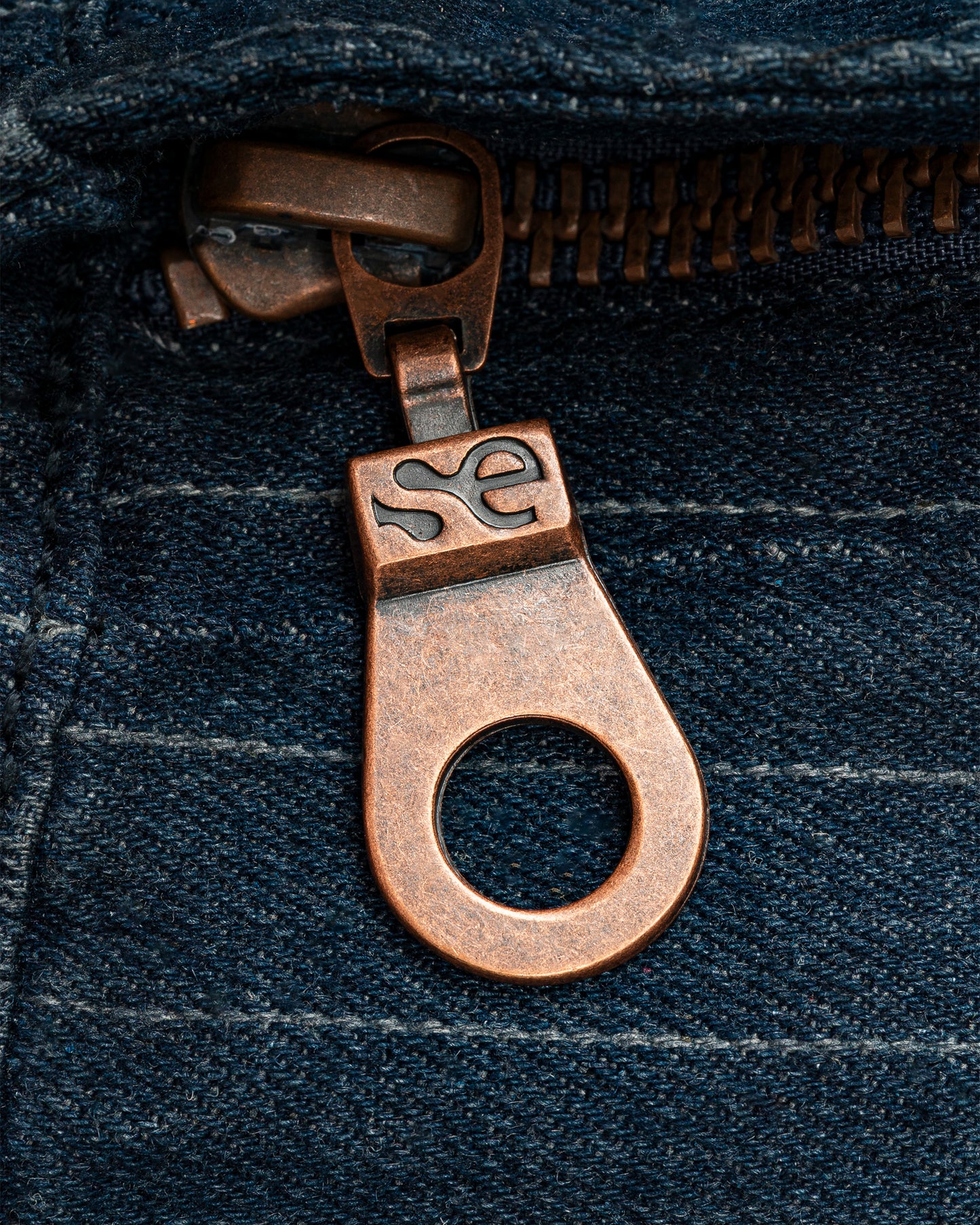 Denim Shorts SE x Biba