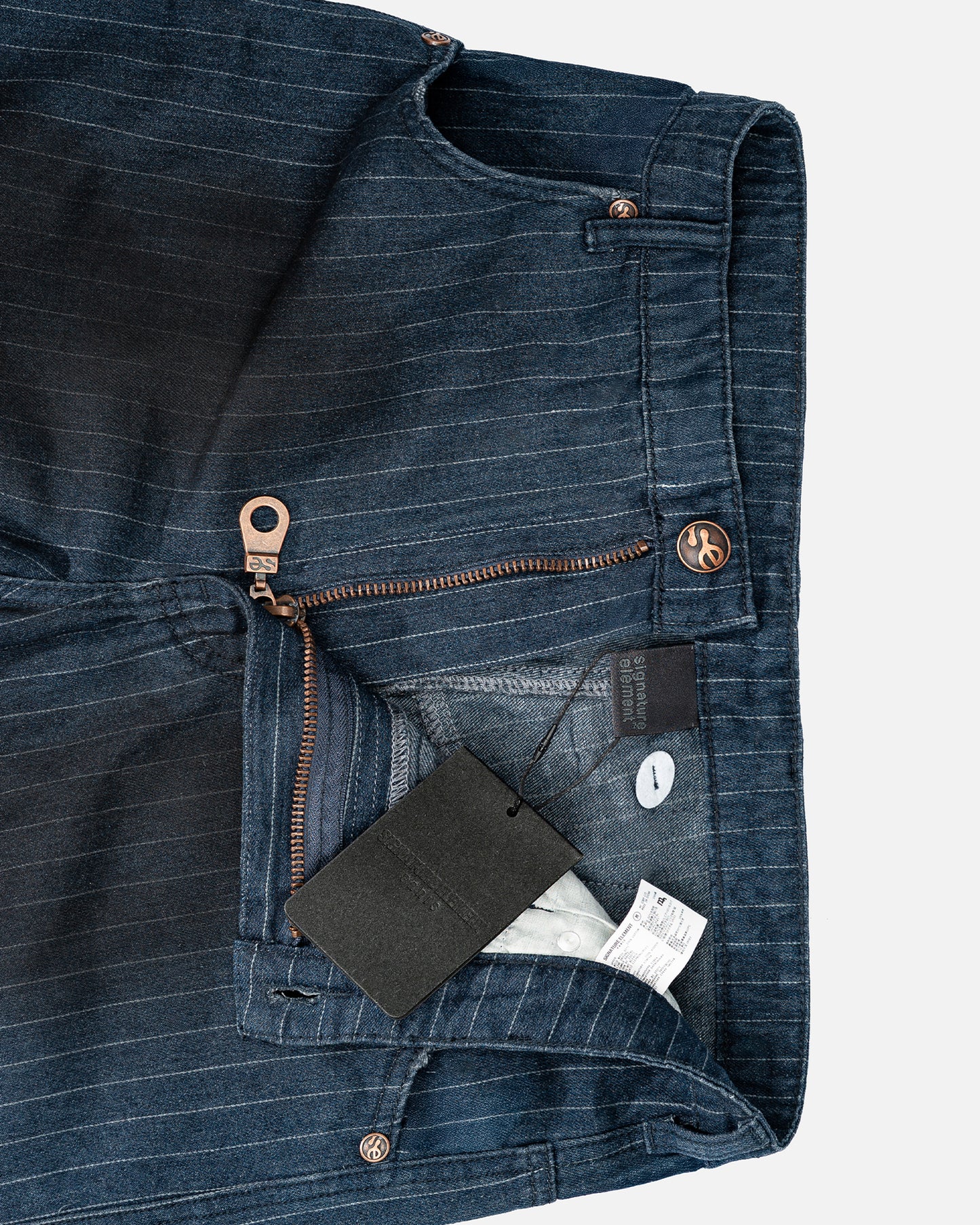 Denim Shorts SE x Biba