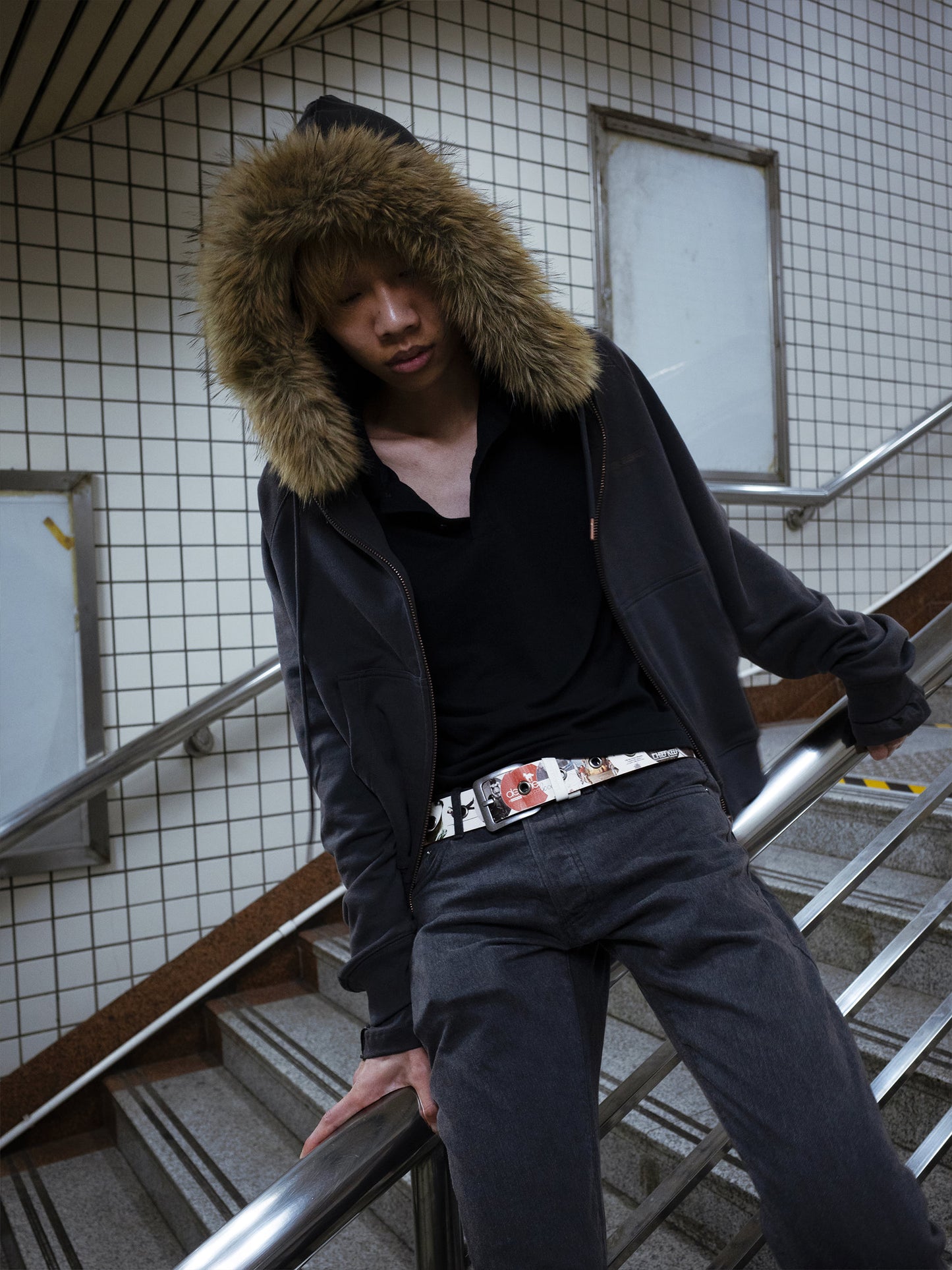 S1E5 Hoodie
