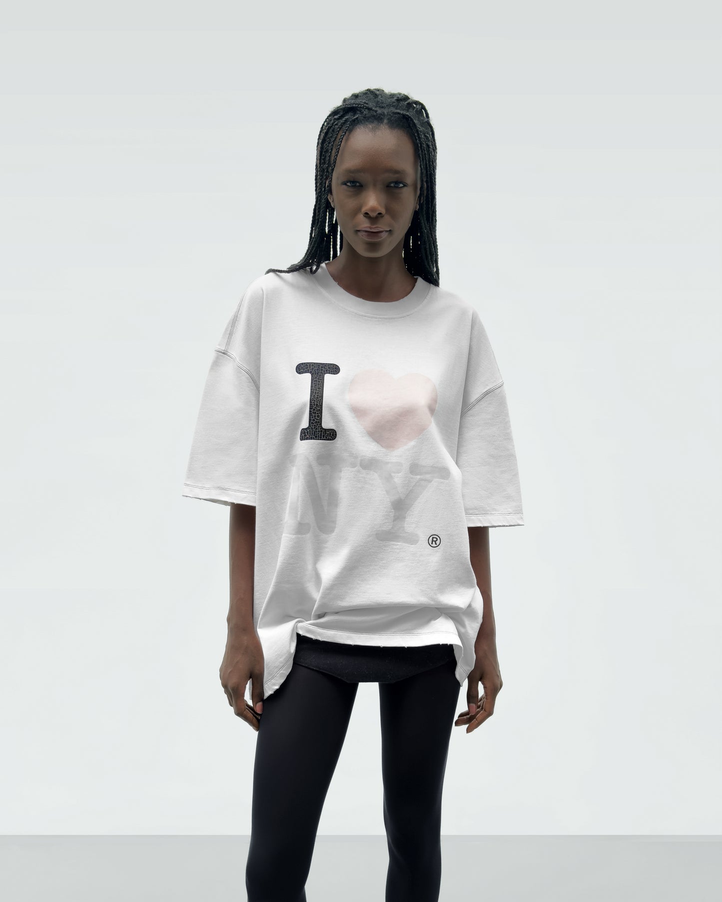 "I" T-Shirt