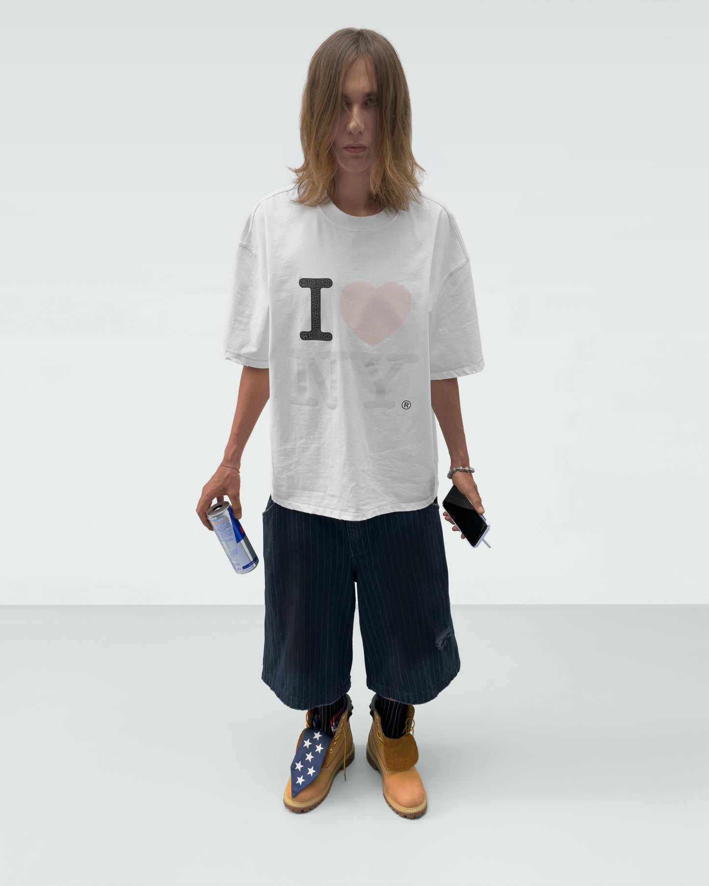 "I" T-Shirt