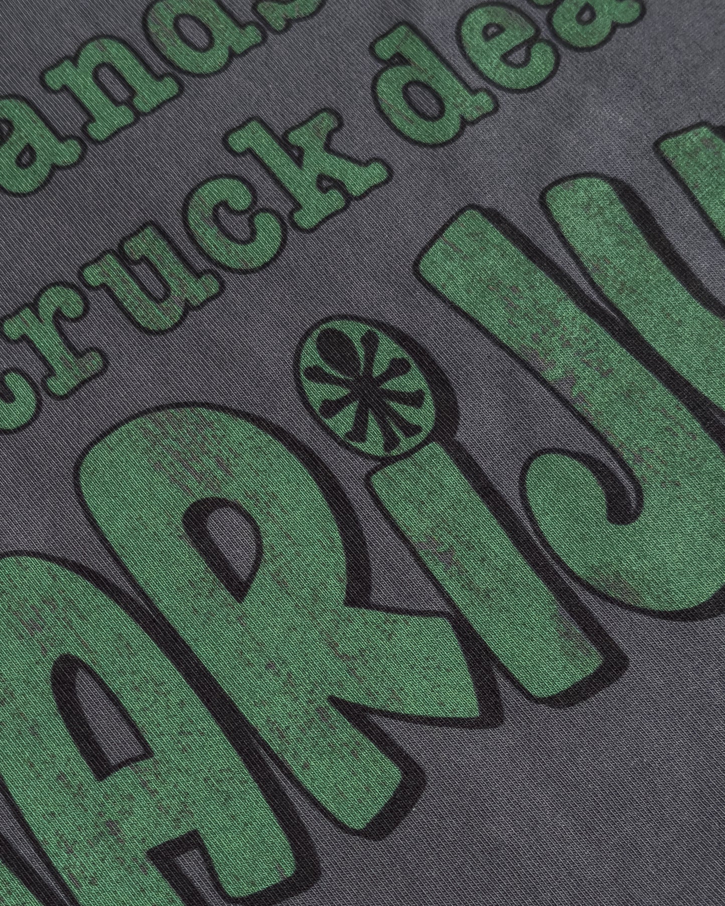 Faded T-Shirt