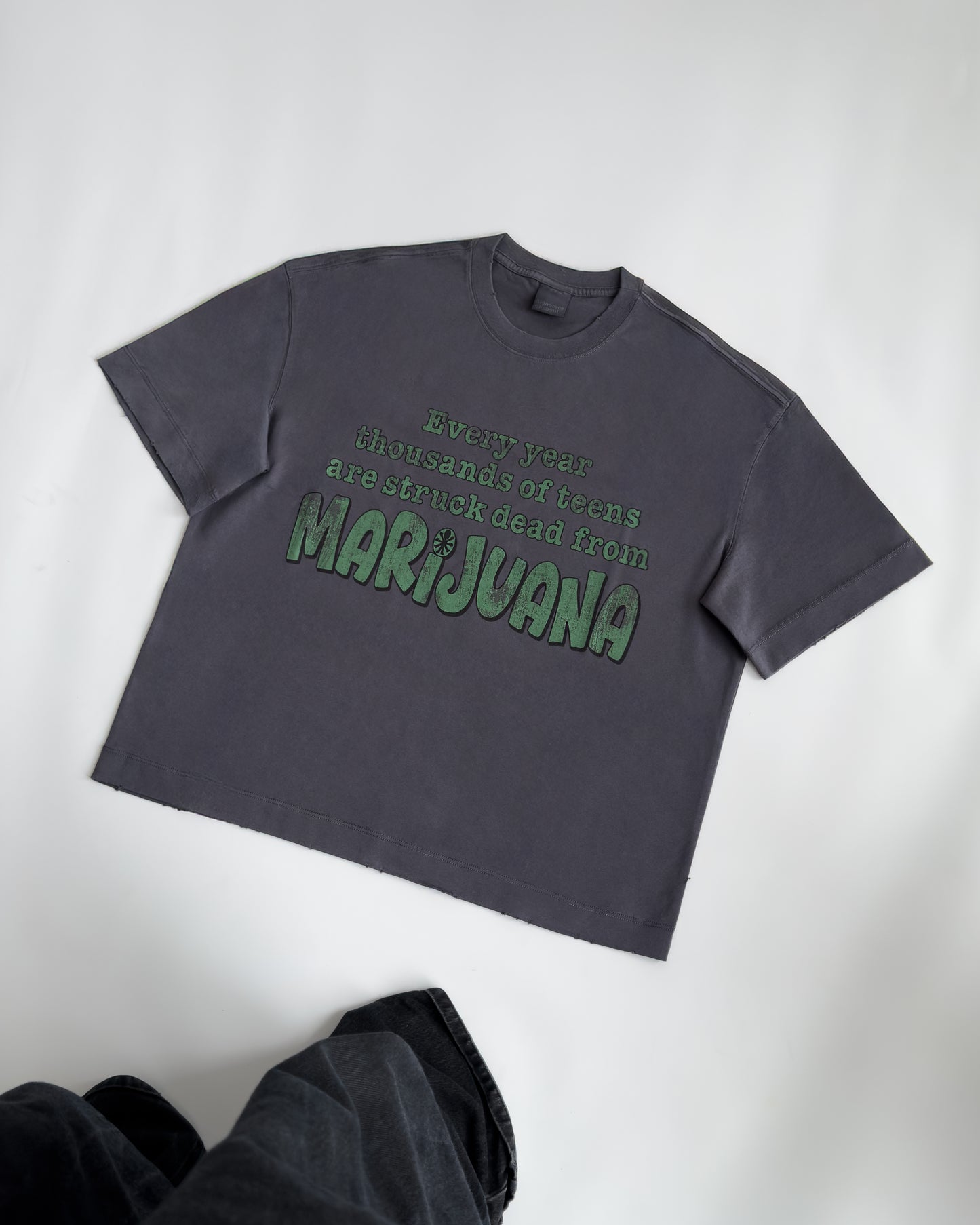 Faded T-Shirt