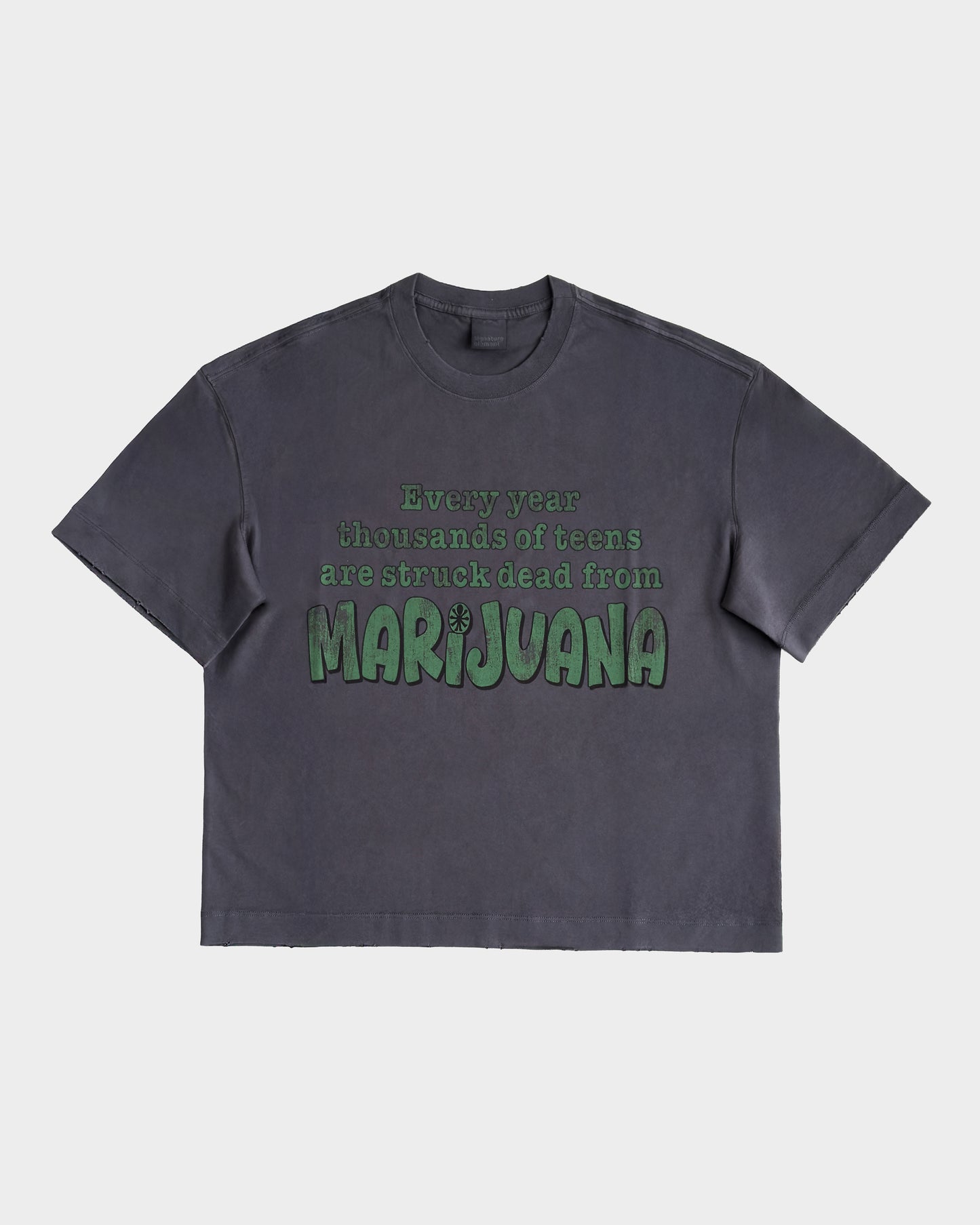 Faded T-Shirt