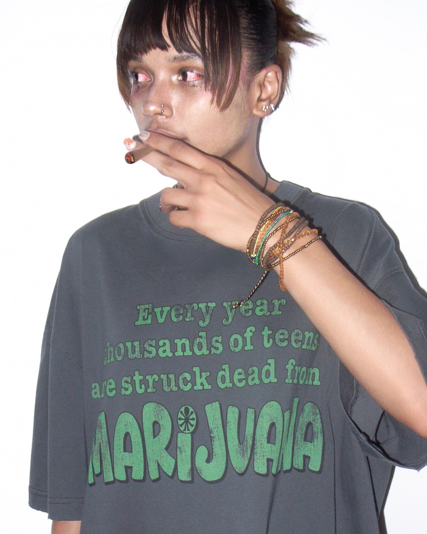 Faded T-Shirt