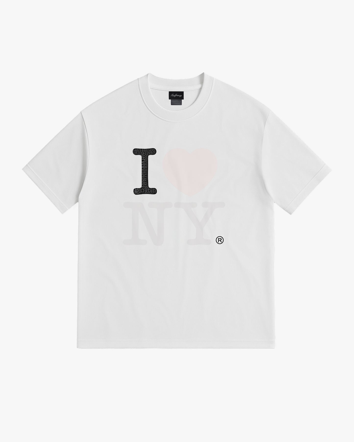 "I" T-Shirt