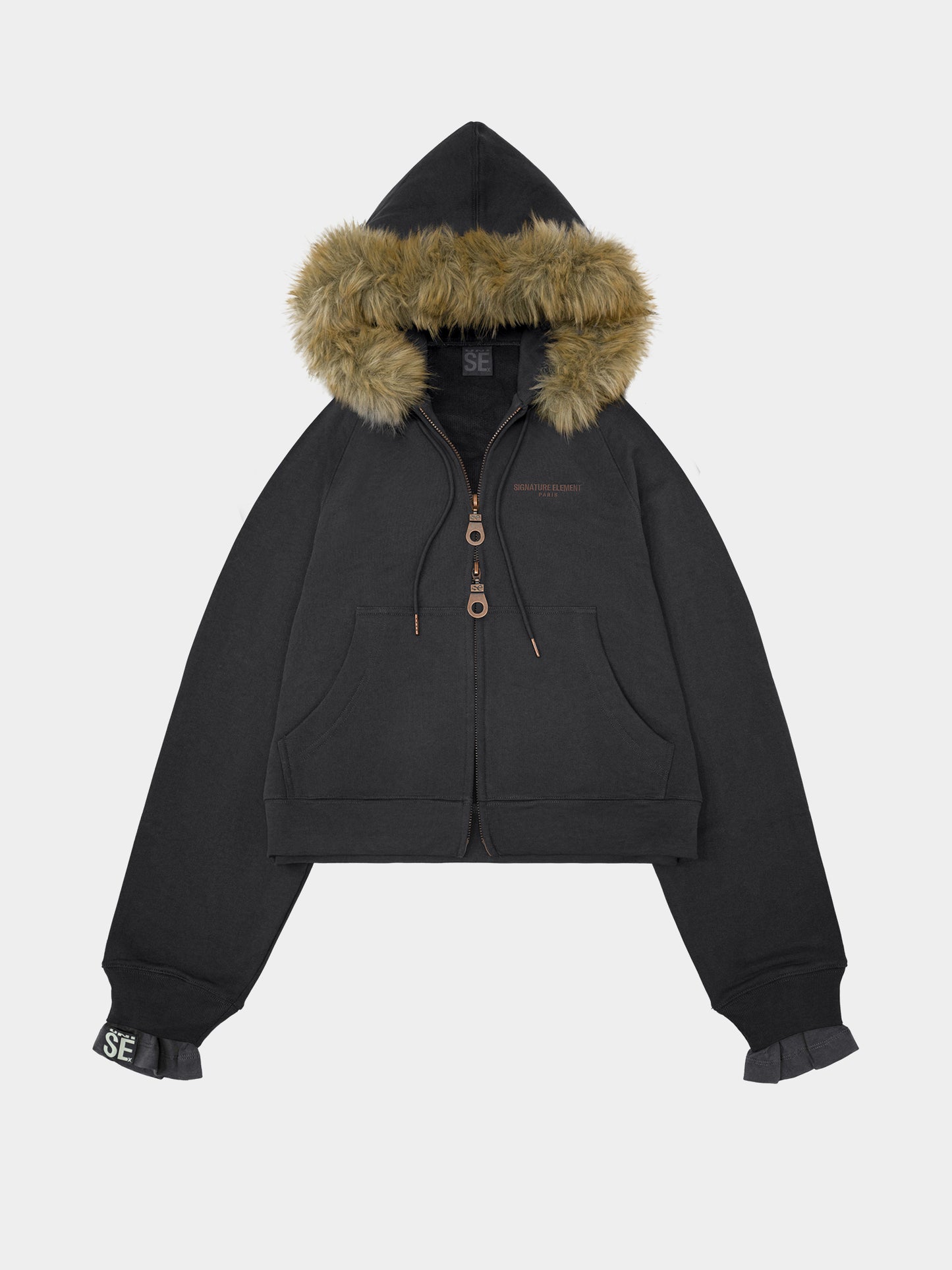S1E5 Hoodie