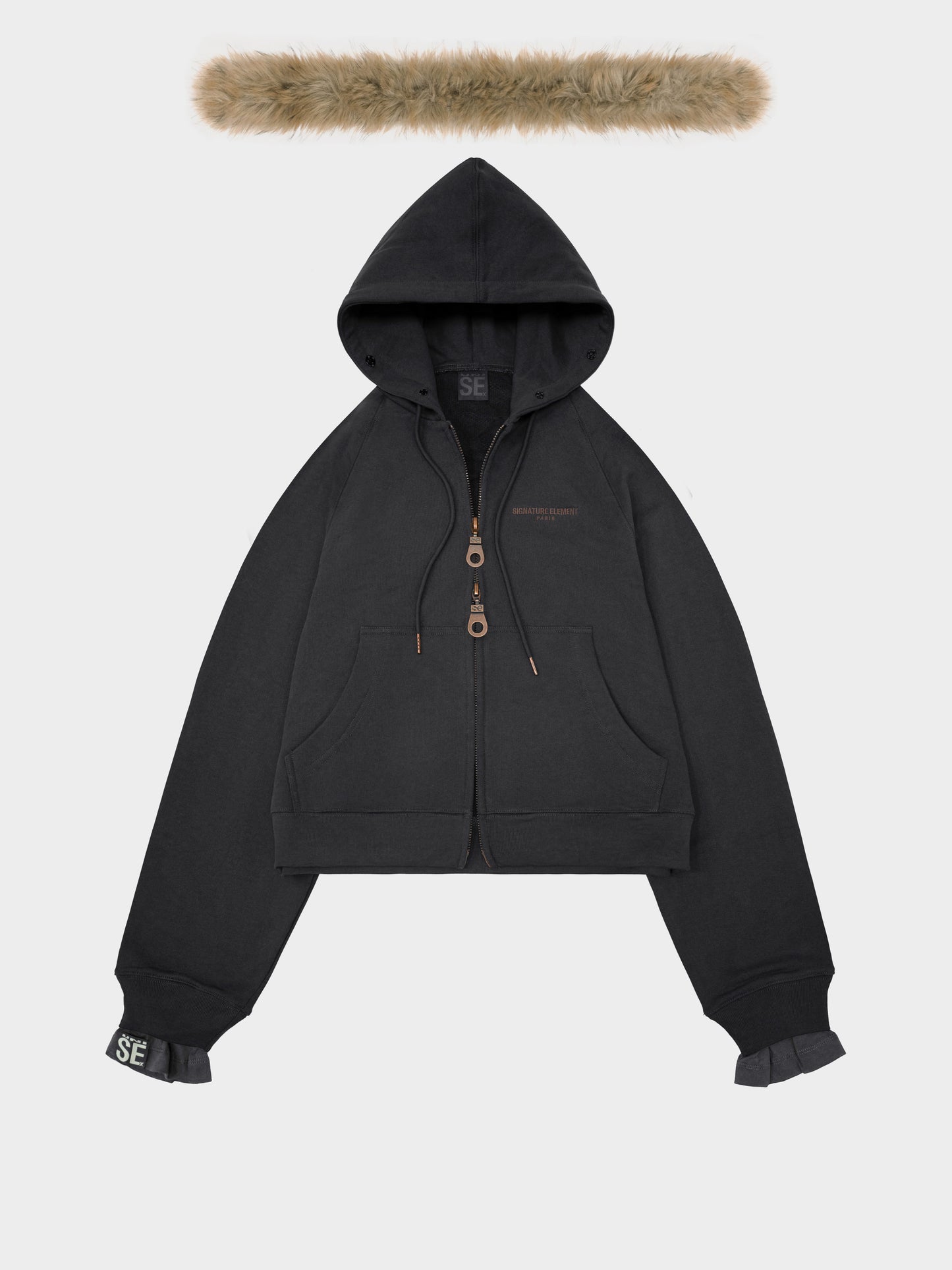 S1E5 Hoodie