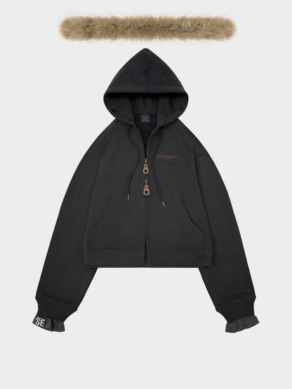 S1E5 Hoodie