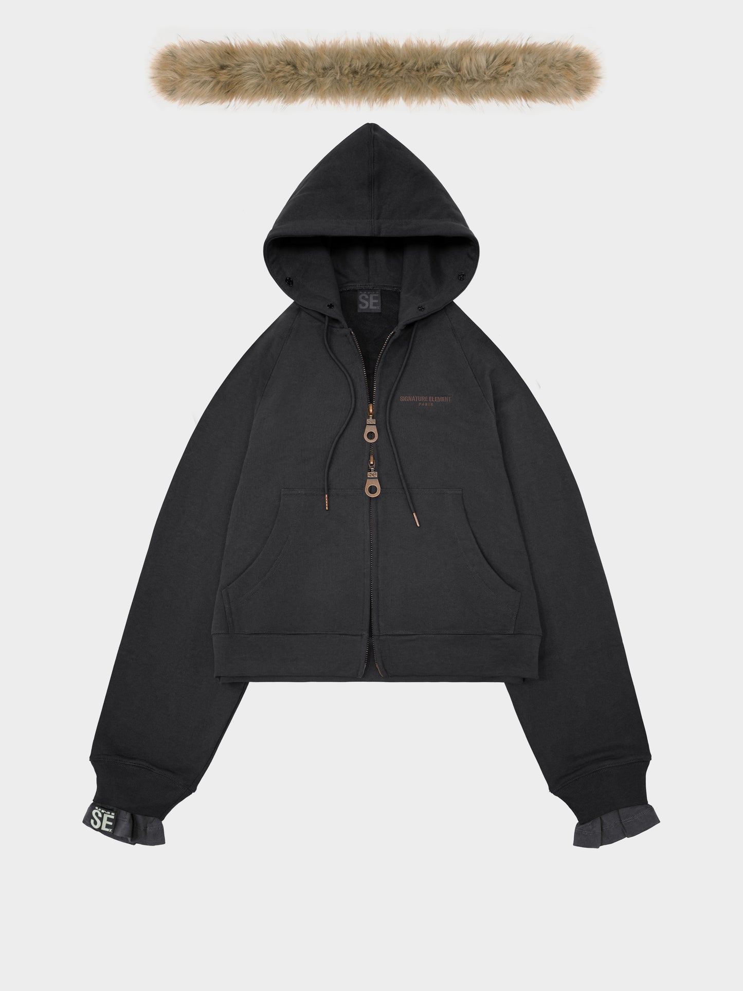 S1E5 Hoodie