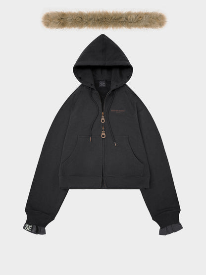 S1E5 Hoodie