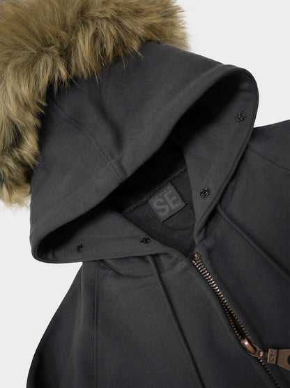 S1E5 Hoodie