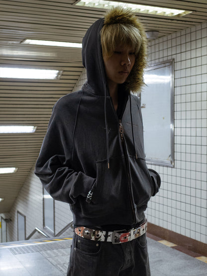 S1E5 Hoodie