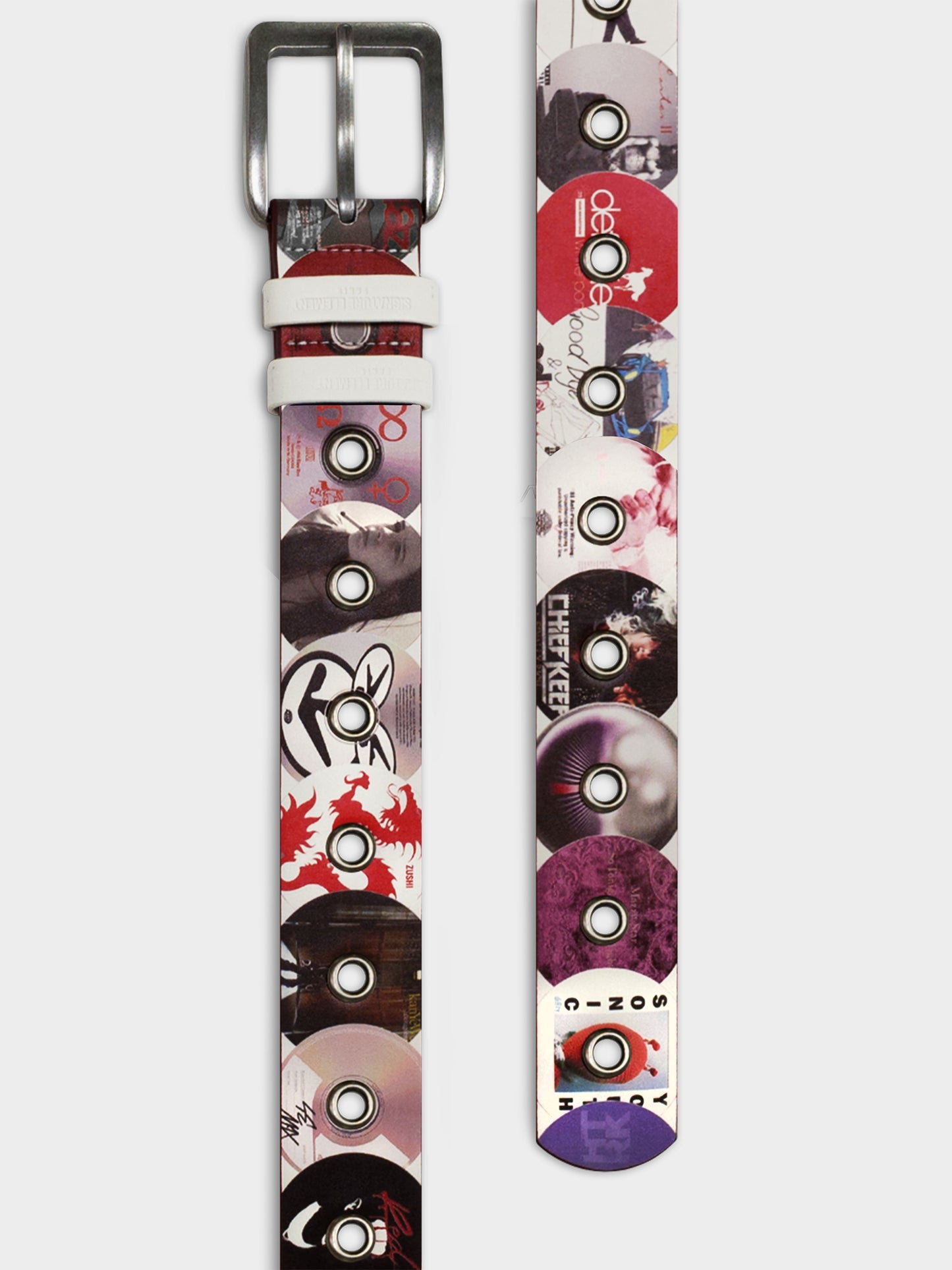 S1E6 Belt