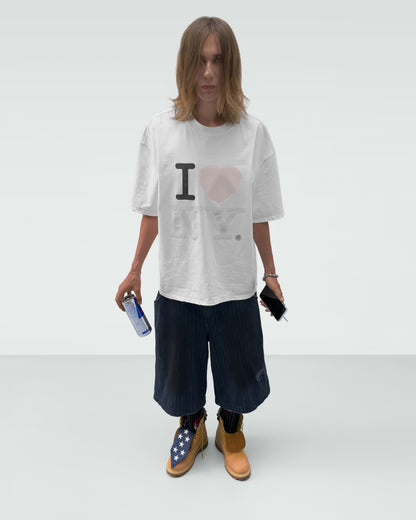 "I" T-Shirt