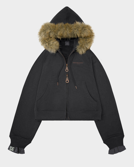 S1E5 Hoodie