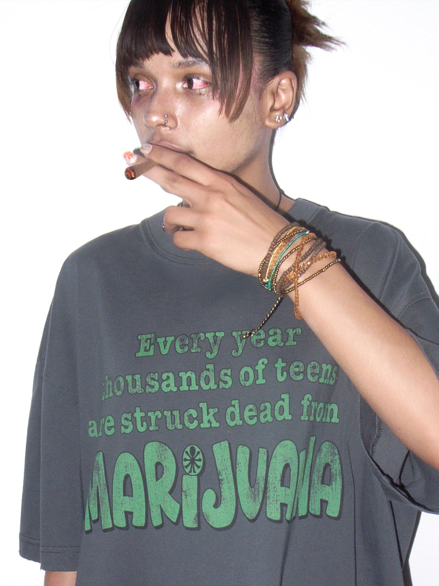 S1E4 T-Shirt
