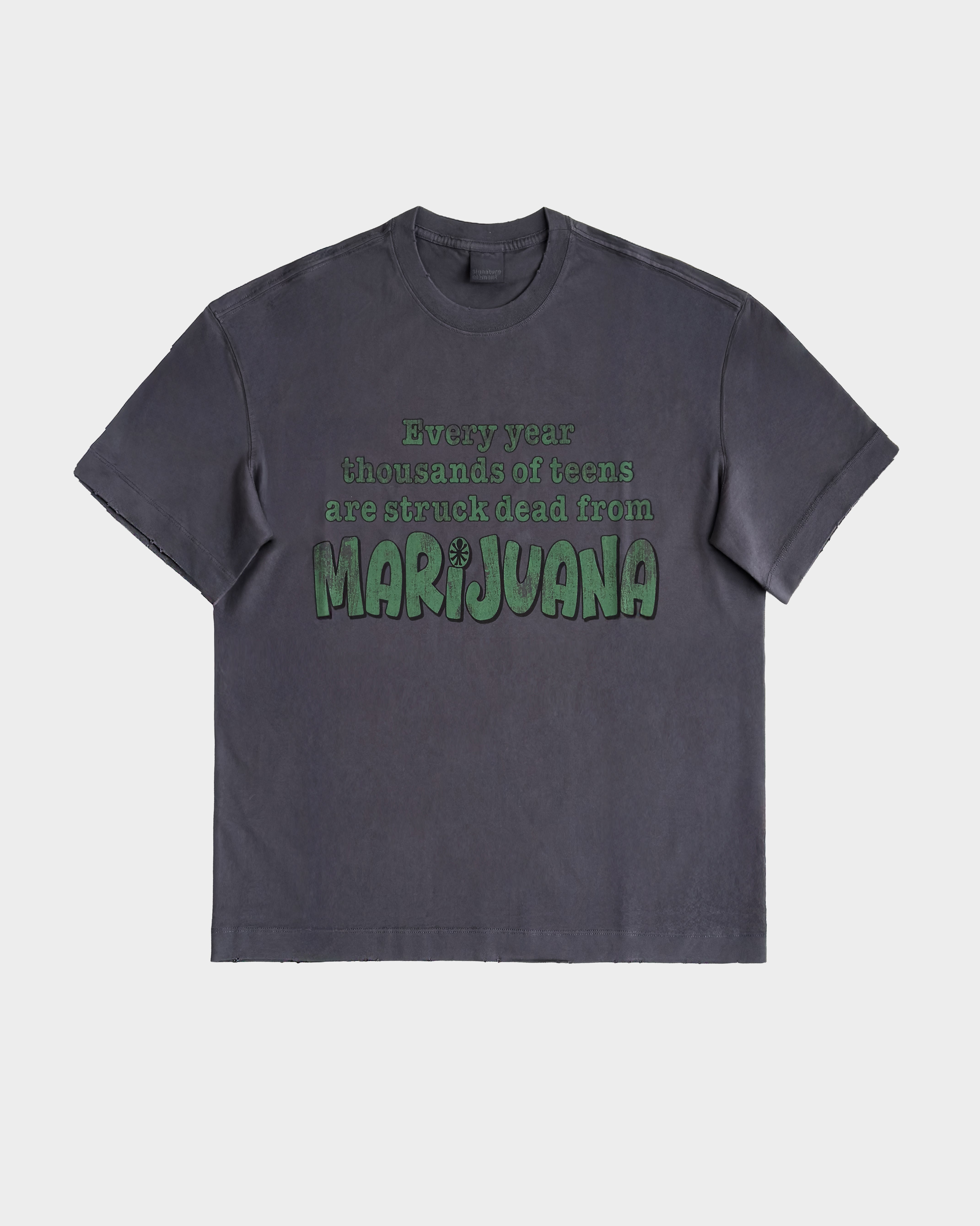 S1E4 T-Shirt – Signature Element