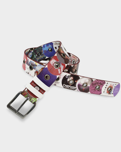 S1E6 Belt