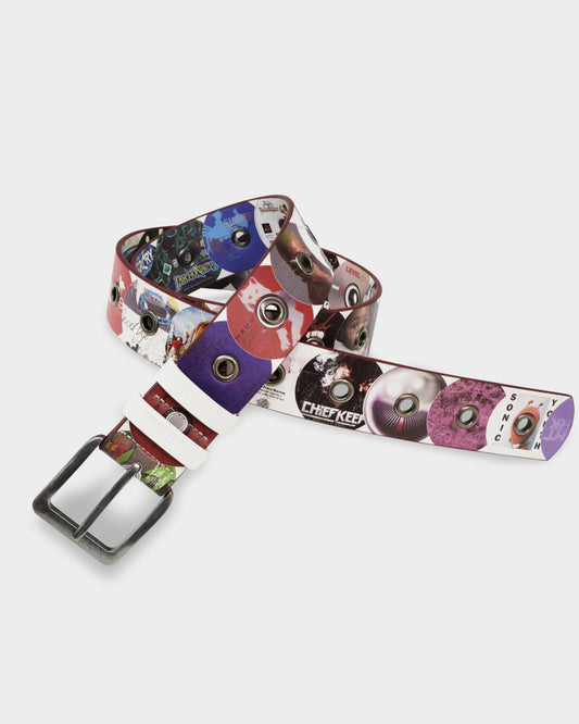 S1E6 Belt