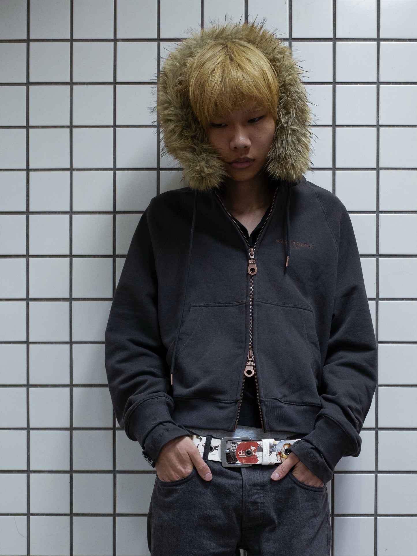 S1E5 Hoodie